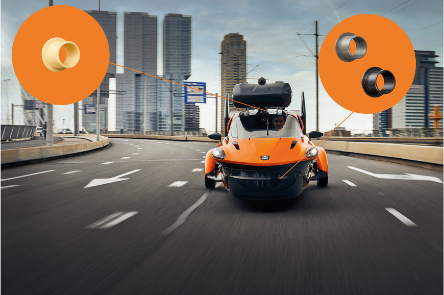 El coche volador ya es una realidad
